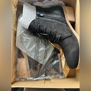 Lucky Brand Tamela Boots